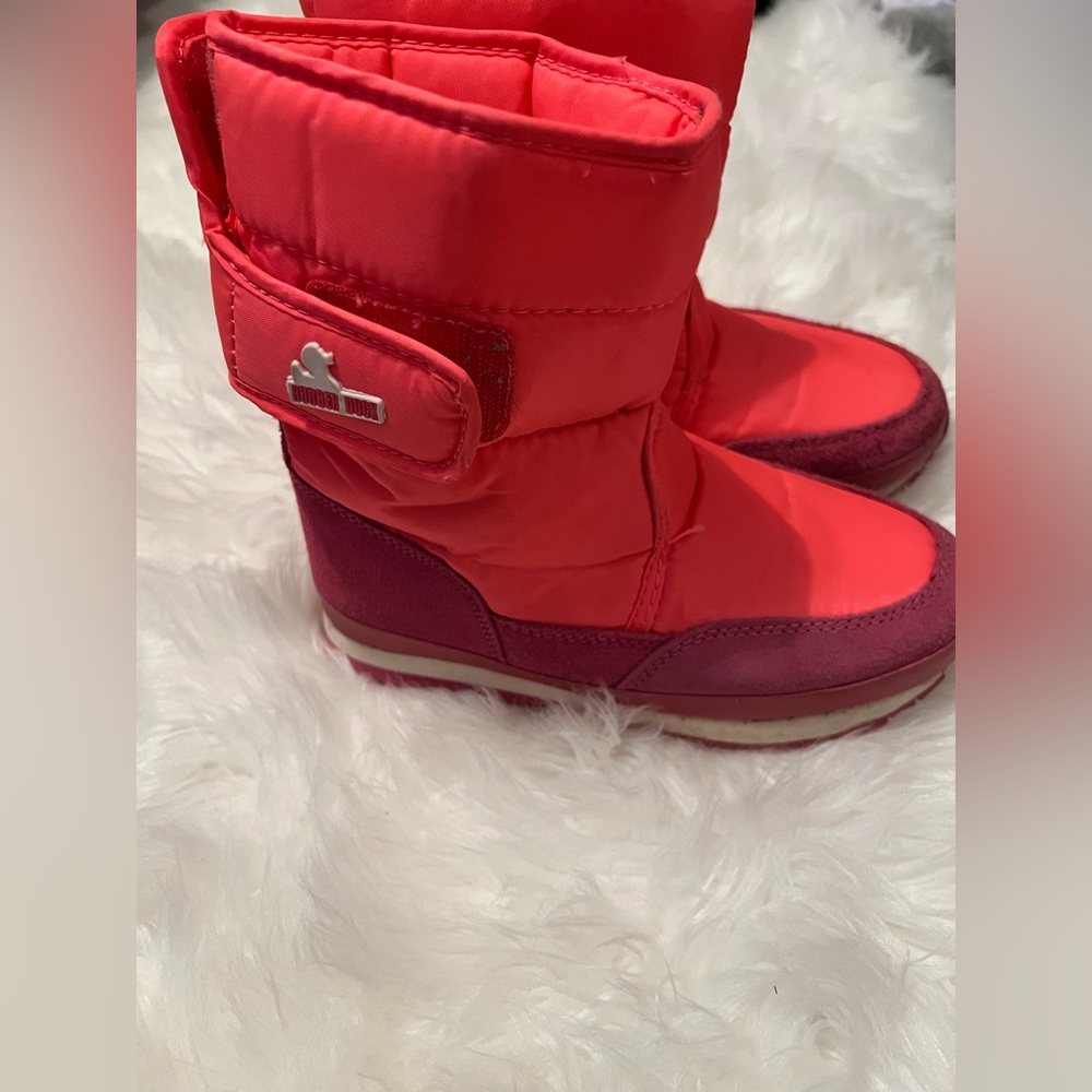 Rubber Duck Snow Joggers